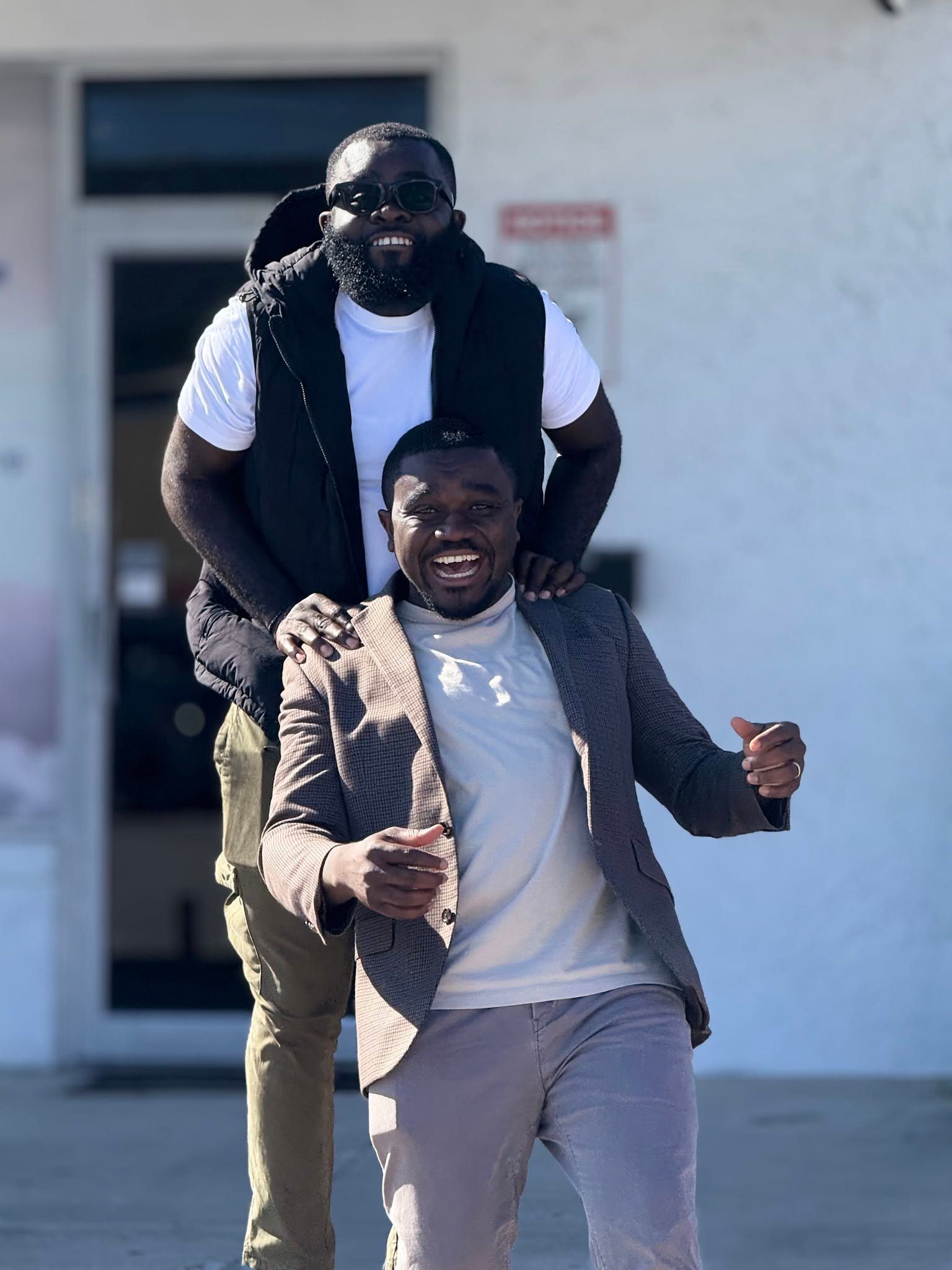 Life at PIWC Tampa