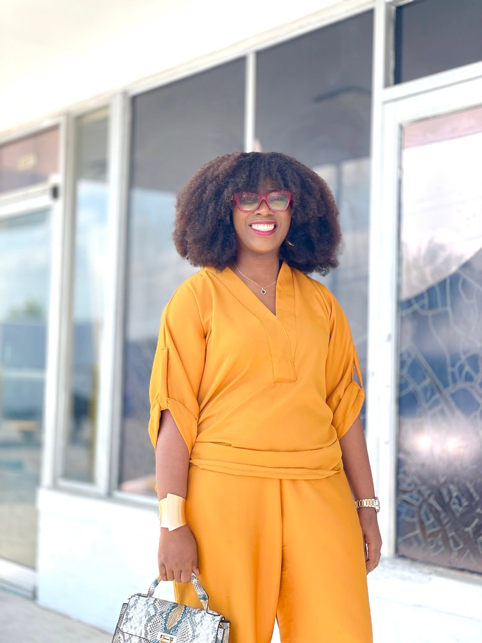 Dr. Cleopatra Antwi, Secretary